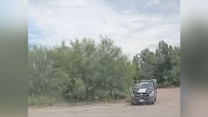 Cajeme: Reportan dos personas ejecutadas en una ranchería de Estación Corral