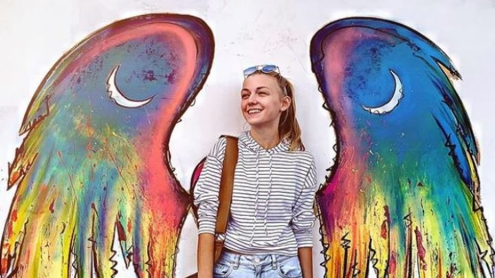 Tras semanas desaparecida, hallarían el cuerpo de la 'influencer' Gabby Petito: Culpan a su novio