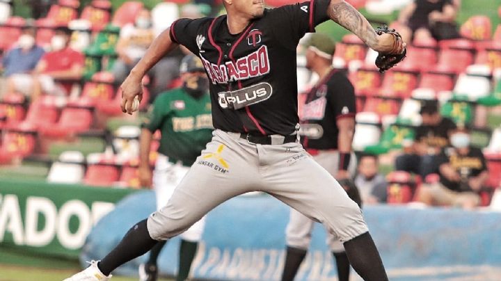 ¡Con aroma de café! Los Yaquis de Obregón anuncian a su nuevo jugador extranjero