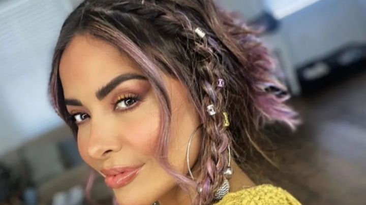 Gloria Trevi hace frente a la denuncia por evasión fiscal con video en Instagram