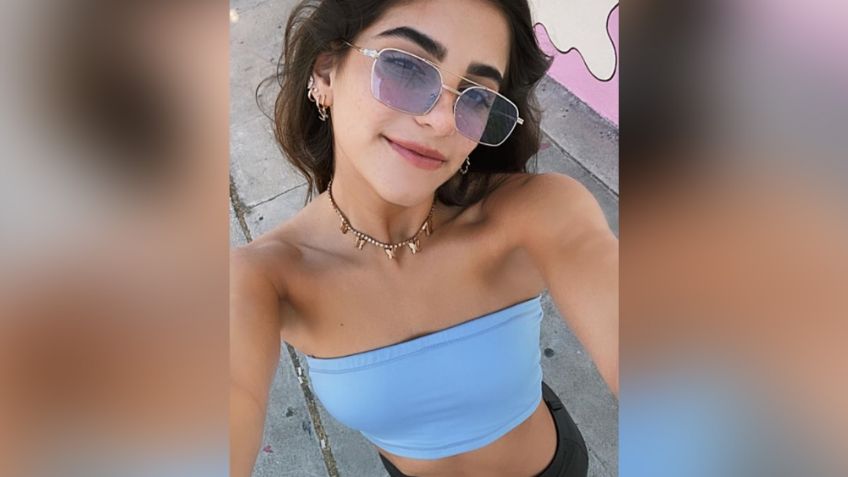 Mar de Regil, hija de Bárbara de Regil, deja sin aliento a Instagram al lucir así de guapa en LA
