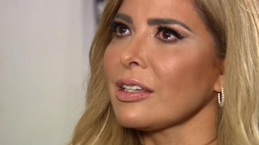 ¿A la cárcel? Tras pleito con Chapoy, denuncian a Gloria Trevi por lavado de dinero y evasión fiscal