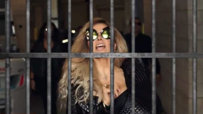 "¡Te irá mejor en el bote!": Estos son los mejores MEMES tras filtrar denuncia a Gloria Trevi