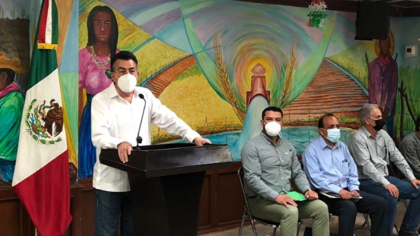 Lamarque Cano respalda nombramiento de Cándido Tarango: “Si no hay resultados, se tomarán decisiones”