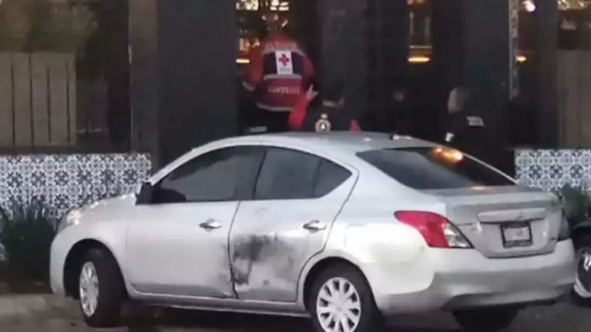 Identifican a las víctimas de la explosión en Salamanca; una de ella cumplía años