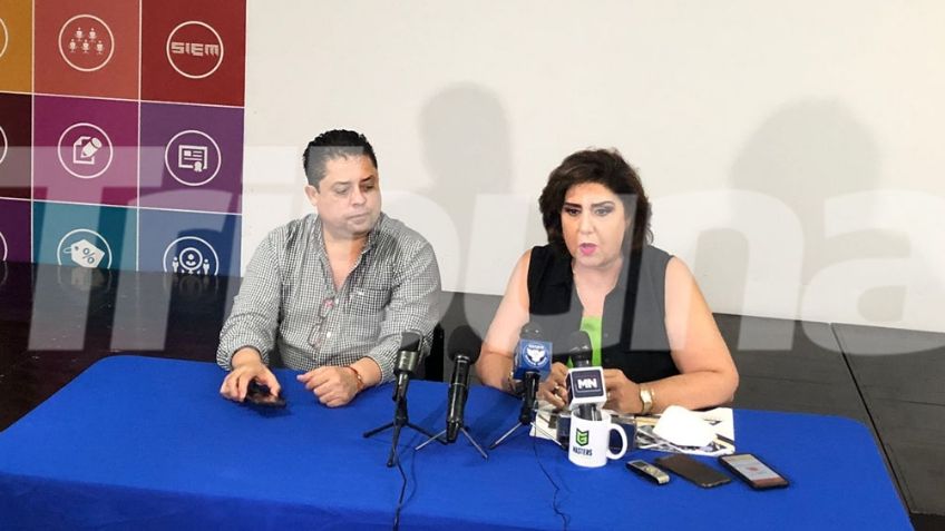 Ciudad Obregón: Canaco solicita tregua a la delincuencia durante Mundial de Beisbol