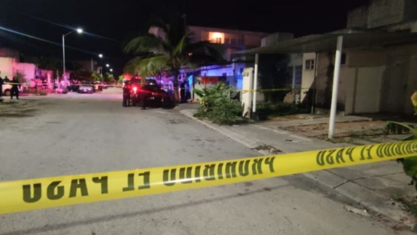 Hallan a 2 vendedores de hamburguesas maniatados y con signos de estrangulamiento