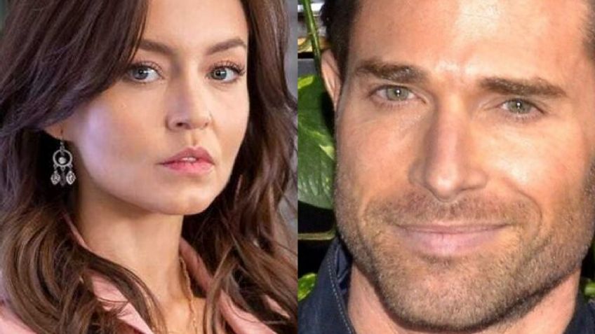 Sebastián Rulli sube atrevidas FOTOS a Instagram y Angelique Boyer ¿explota de celos?