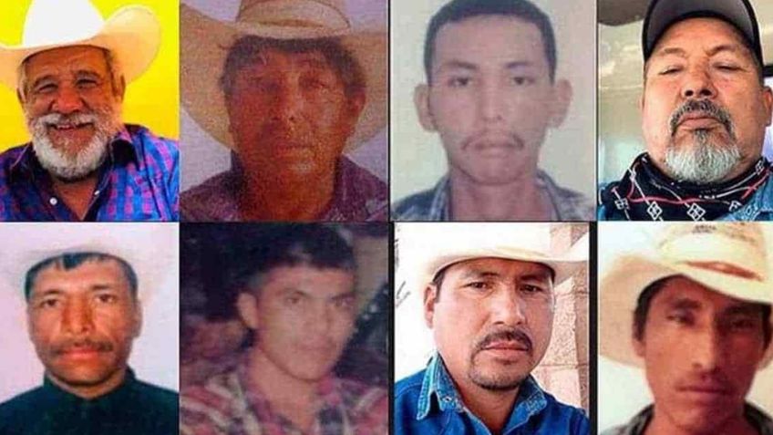 Fiscalía de Sonora confirma hallazgo de restos humanos en Cajeme; serían yaquis extraviados