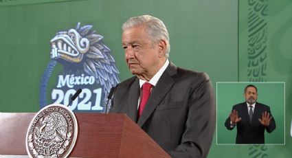 ¿En contra? Esta fue la polémica declaración de AMLO sobre la objeción de conciencia en el aborto