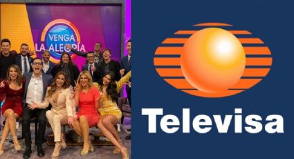 Adiós 'VLA': Tras 17 años desaparecida de Televisa e irse a TV Azteca, conductora ¿vuelve a 'Hoy'?