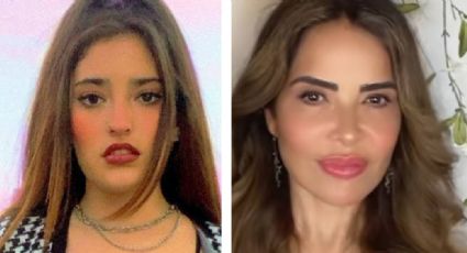 Hija de Sergio Andrade se lanza contra Gloria Trevi: "No creo que la UIF invente cosas"