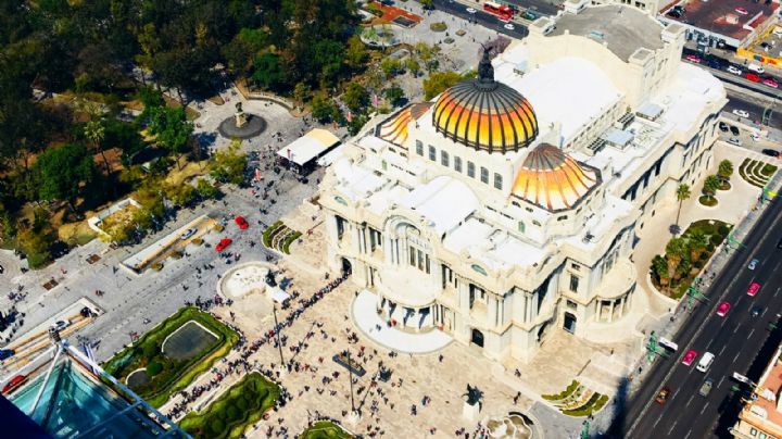 Hoy No Circula 21 de septiembre: ¿Qué terminación de placas 'descansa' este martes en CDMX y Edomex?