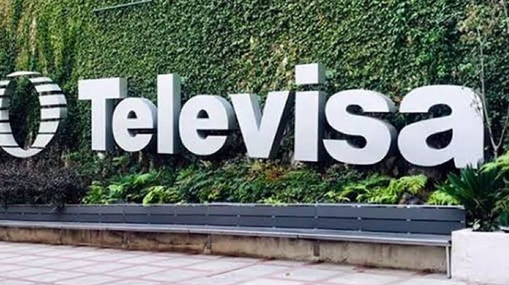 Tras acabar en manicomio y un hijo secreto, desaparecida actriz vuelve a Televisa ¿desfigurada?