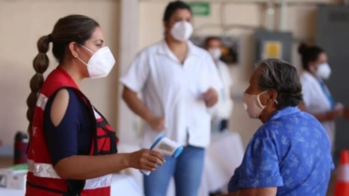 Covid-19 en Sonora: Salud reporta 7 muertes y 82 contagios en las últimas 24 horas