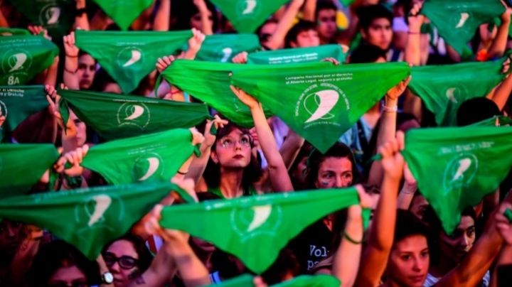 Aborto: La SCJN pide al Congreso que se legisle sobre la objeción de conciencia