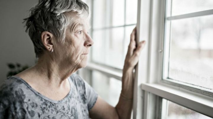 Importante reflexión ¿Cómo es vivir con un paciente de Alzheimer? lucha contra el padecimiento al hacer conciencia