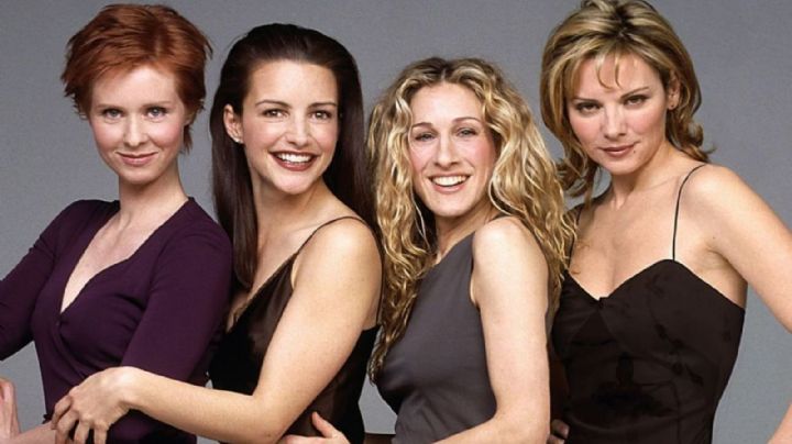 Luto en la TV: Confirman la trágica muerte de querido actor de 'Sex and the City'