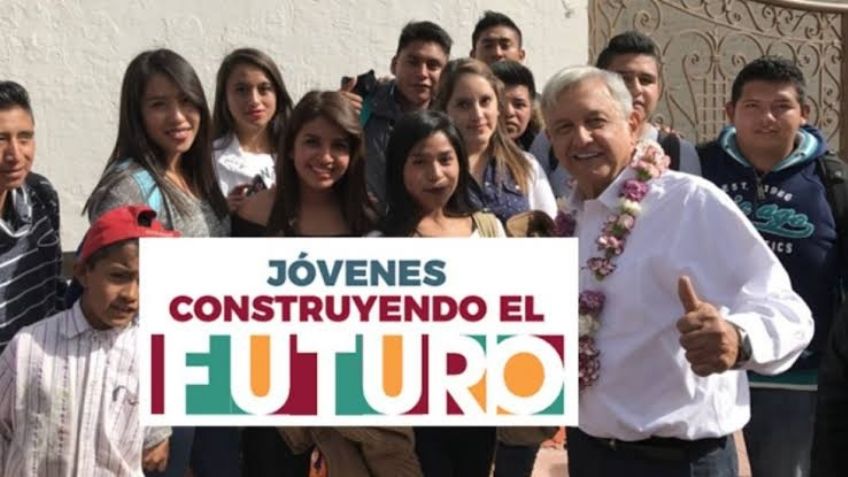 ¡Escándalo para AMLO! Señalan que Jóvenes Construyendo el Futuro tendría irregularidades y fraudes