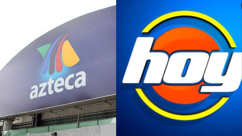 ¡Fue su 'amante'! Tras dejar TV Azteca, actriz vuelve a 'Hoy' y encuentra a su ex con nueva pareja