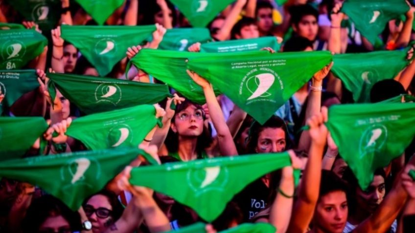 Aborto: La SCJN pide al Congreso que se legisle sobre la objeción de conciencia