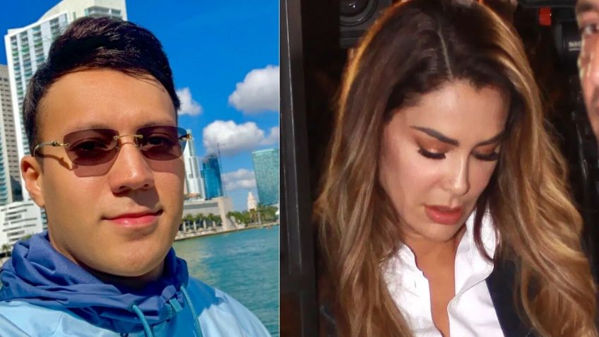 ¿Destrozada por Larry Ramos? Ninel Conde deja en shock a Instagram al confesar que está "bajoneada"