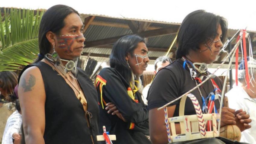 AguaViva Colectiva busca apoyo contra el desabasto de agua en Nación Comcaac