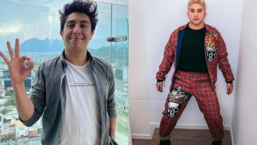¡Pleito en el espectáculo! Famoso comediante acusa a youtuber de supuesto plagio: "No sirve"