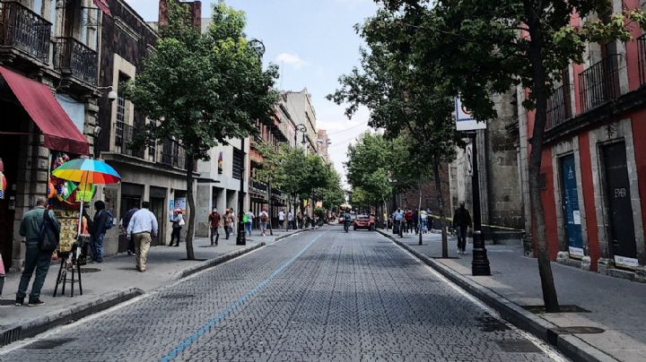 Hoy No Circula miércoles 22 de septiembre: Placas y coches que 'descansan' en CDMX y Edomex