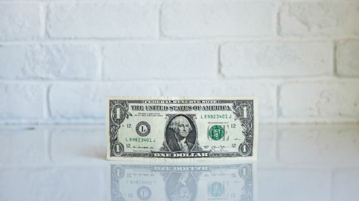 ¿A cuánto está el dólar en México hoy 22 de septiembre? Aquí los detalles del tipo de cambio