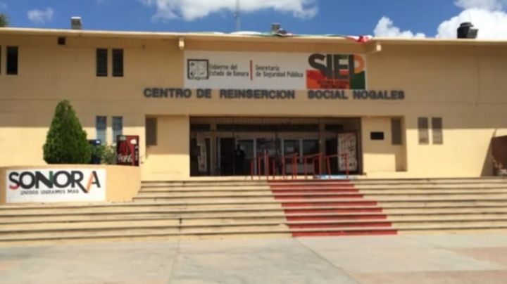 Autoridades investigan la muerte de interno del Cereso de Nogales; se habría quitado la vida