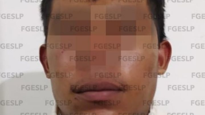 Detienen a Jesús, de 28 años, por abusar de una niña en un coche; lo atraparon infraganti