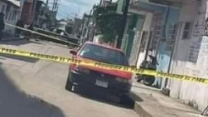 Detienen a padrastro acusado de asesinar a niña de 7 años a balazos