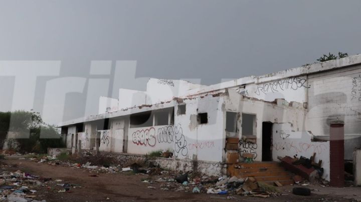 Cajeme: Rastro Viejo, en deplorables condiciones que ponen en peligro a los ciudadanos