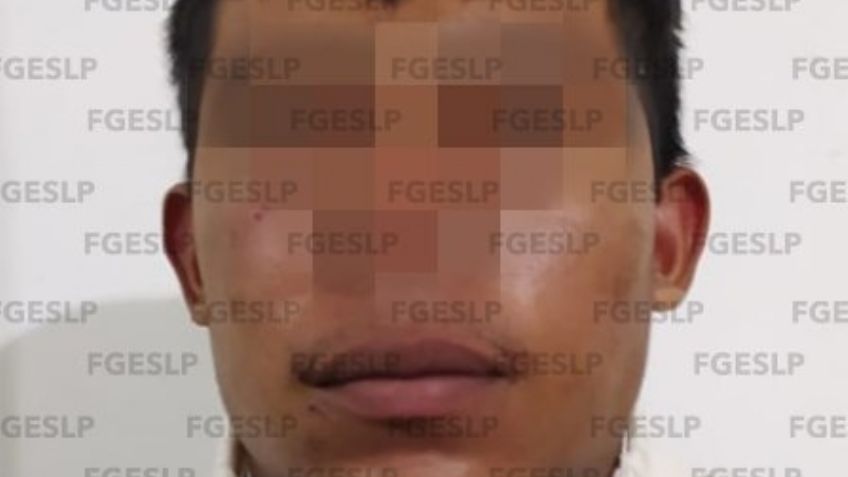 Detienen a Jesús, de 28 años, por abusar de una niña en un coche; lo atraparon infraganti