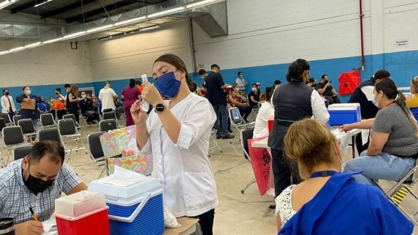 Vacunación contra Covid-19 a menor con amparo es pospuesta en Hermosillo