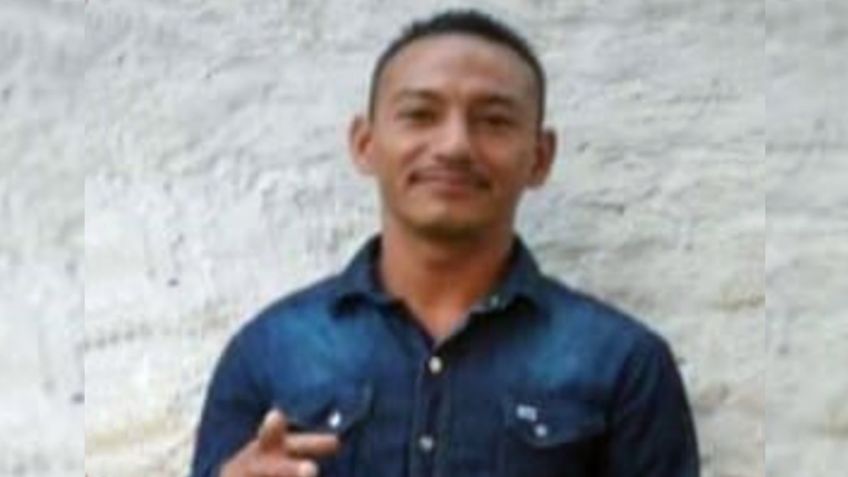 Desapareció en Ciudad Obregón: Familiares piden apoyo para localizar a Miguel Ángel