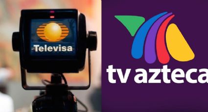 Tras 12 años en TV Azteca, famoso galán de novelas regresa a Televisa ¿y roba empleo a Gabriel Soto?