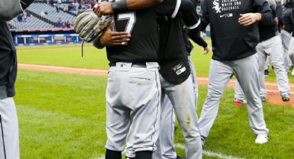 ¡Otro invitado! Los Medias Blancas son campeones de la División Central y van a playoffs