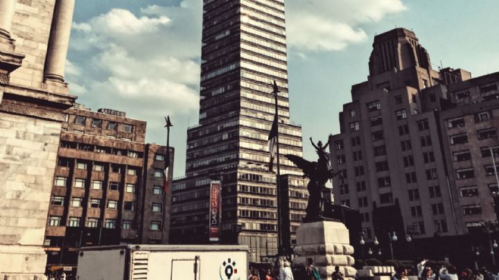 Hoy No Circula 23 de septiembre: Terminación de placas que no transita en CDMX y Edomex