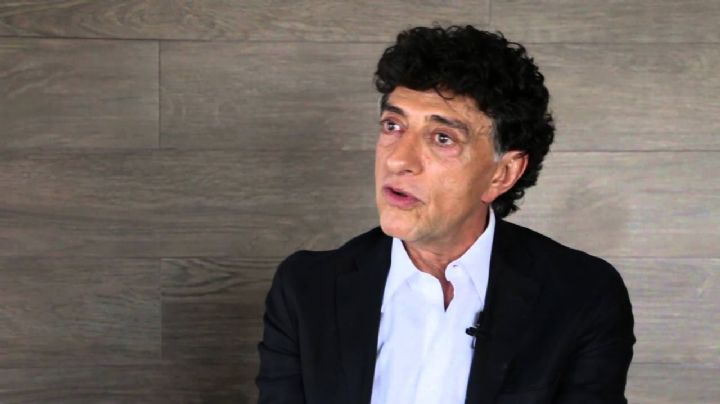 Elías Micha, hermano de Adela, entre los empleados de Conacyt perseguidos por la FGR