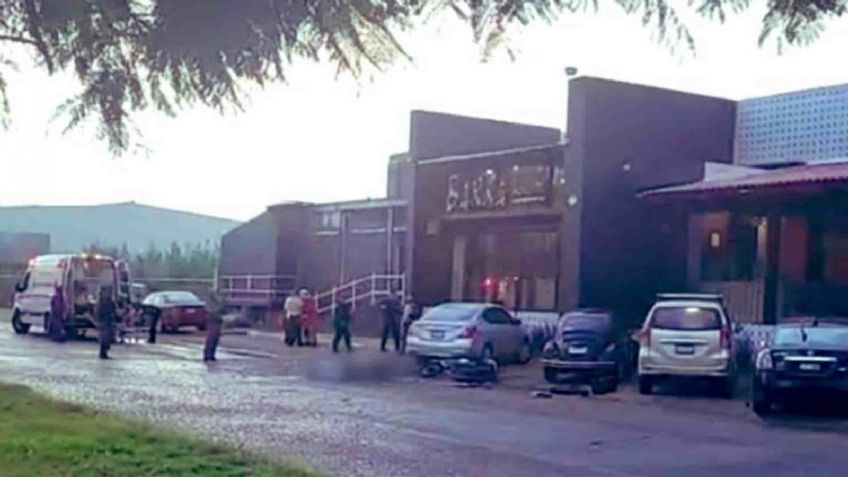 Celebra gobierno de Guanajuato captura de responsables por bomba en Salamanca