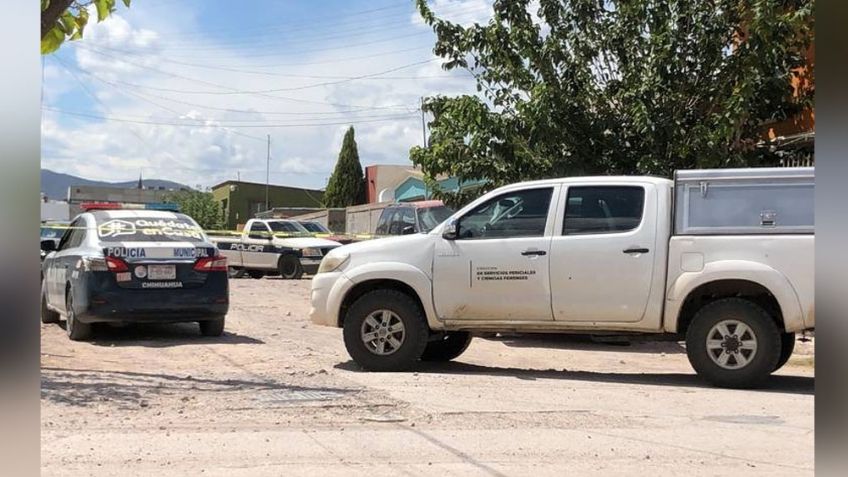 Miedo en Chihuahua: Con múltiples golpes, hallan a un hombre sin vida al interior de una vivienda