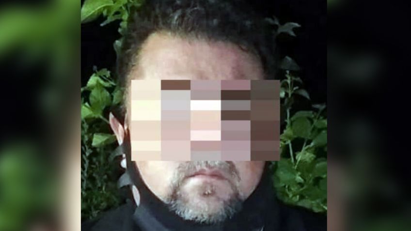 Sonora: Arrestan a alcoholizado sujeto que abusó de menor de edad mientras dormía