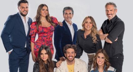 ¿Se va a 'VLA'? Tras 9 años en Televisa, conductora de 'Hoy' renuncia en vivo al borde del llanto