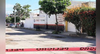 Tragedia en Sinaloa: 'El Morro', un conocido jardinero de Escuinapa, muere tras caerse de un árbol