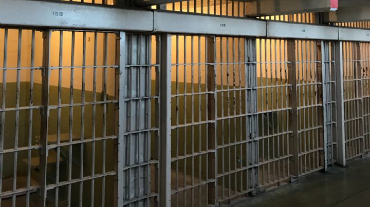 ¡De no creerse! 'Fuga' de 3 delincuentes del reclusorio moviliza autoridades en plena madrugada