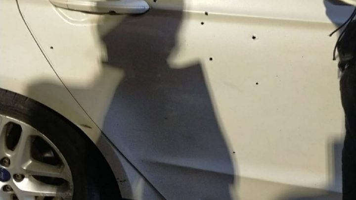 Identifican a elemento de la Guardia Nacional asesinado en la CDMX; no estaba de servicio