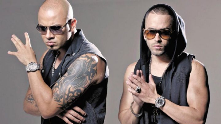 Duro golpe al reggaetón: Wisin y Yandel estarían preparando su último disco