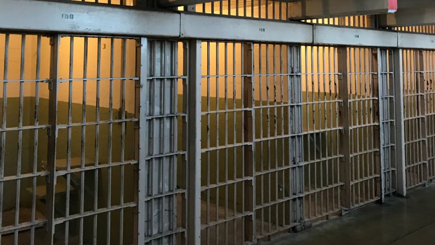 ¡De no creerse! 'Fuga' de 3 delincuentes del reclusorio moviliza autoridades en plena madrugada